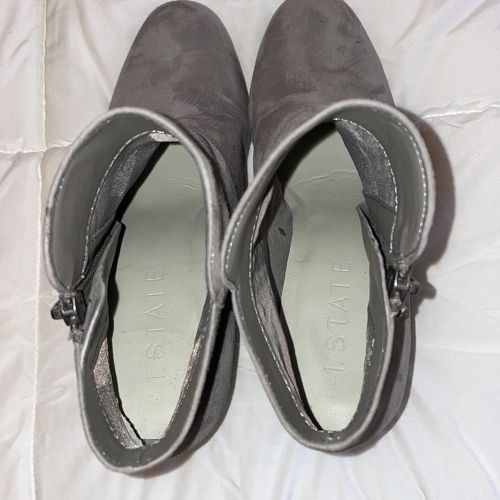 Booties - Picture 7 of 8